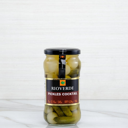 Case of 12 Pickles Cocktail - 12.16 oz